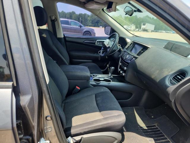 Aukcja sprzedaży 2017 Nissan Pathfinder, vin: 5N1DR2MM3HC694382, numer aukcji: 61433746