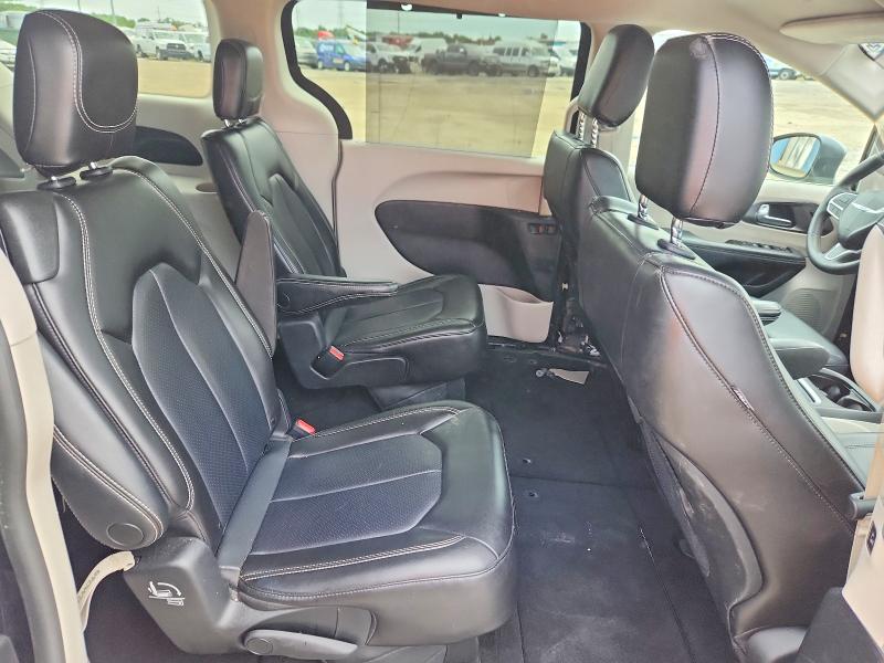 Aukcja sprzedaży 2023 Chrysler Pacifica, vin: 2C4RC1BG8PR621517, numer aukcji: 62642176