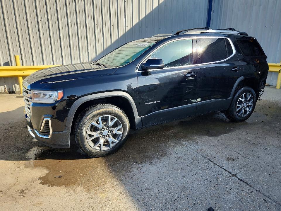 Aukcja sprzedaży 2023 Gmc Acadia, vin: 1GKKNRL45PZ117984, numer aukcji: 62439016