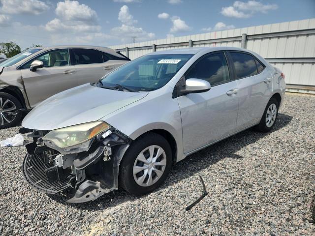 Aukcja sprzedaży 2015 Toyota Corolla, vin: 2T1BURHE8FC250618, numer aukcji: 60323256