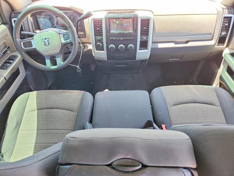 Aukcja sprzedaży 2009 Dodge Ram 1500, vin: 1D3HV13P79S735134, numer aukcji: 60694986