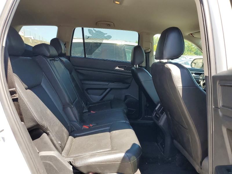 Aukcja sprzedaży 2018 Volkswagen Atlas, vin: 1V2LR2CA8JC527821, numer aukcji: 61881526
