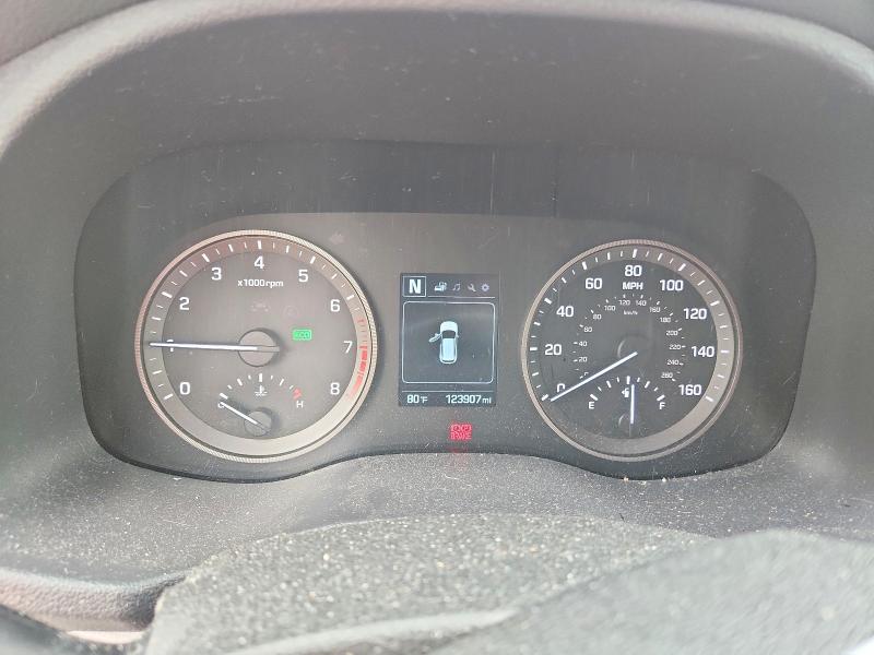 Aukcja sprzedaży 2016 Hyundai Tucson, vin: KM8J3CA49GU114186, numer aukcji: 62084826