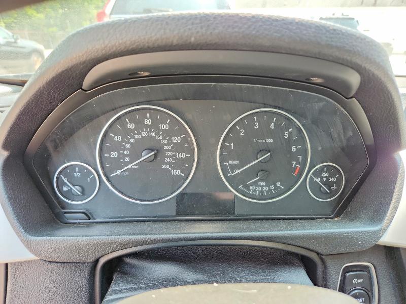 Aukcja sprzedaży 2013 Bmw 328, vin: WBA3B3C53DF541026, numer aukcji: 61136686