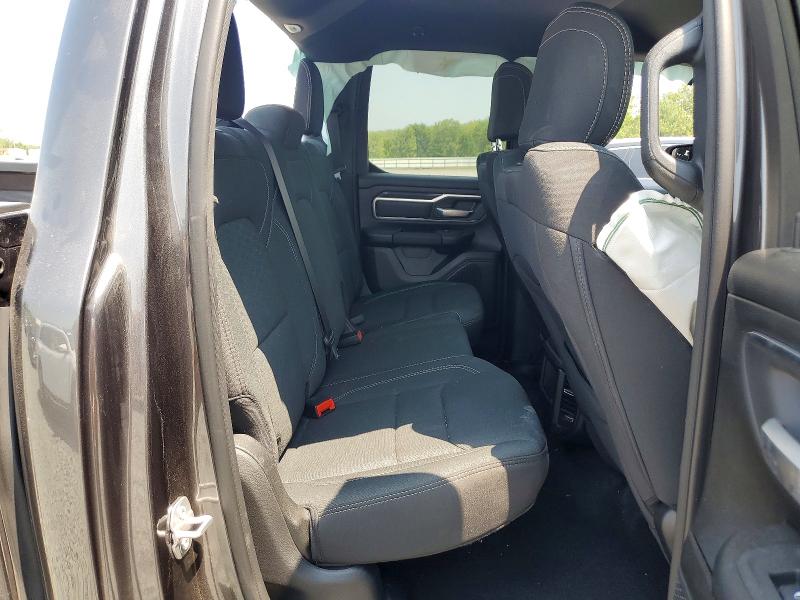 Aukcja sprzedaży 2025 Ram 1500, vin: 1C6RRFBG9SN754070, numer aukcji: 60917486