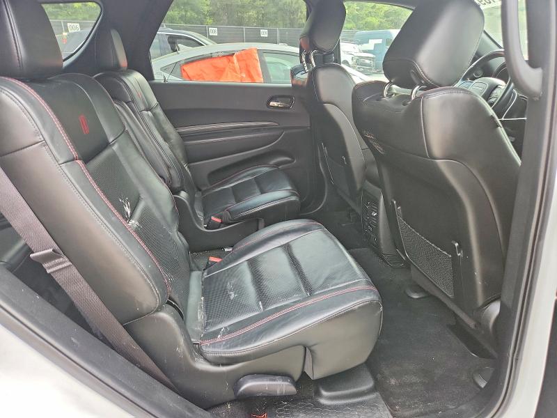Aukcja sprzedaży 2022 Dodge Durango, vin: 1C4SDJCT3NC220764, numer aukcji: 61139376