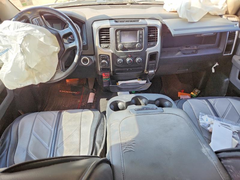 Aukcja sprzedaży 2015 Ram 1500, vin: 1C6RR6GT6FS675114, numer aukcji: 58997586
