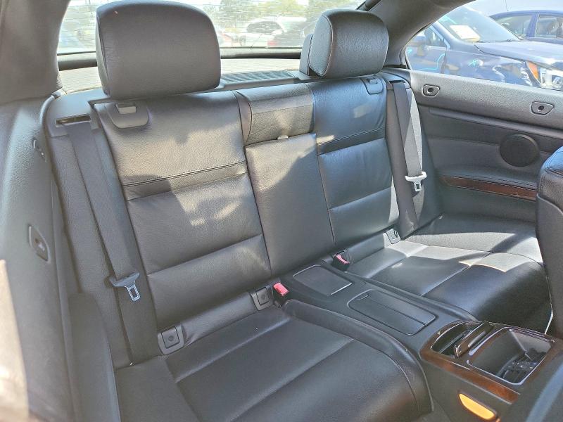 Продажа на аукционе авто 2011 Bmw 335, vin: WBADX7C59BE743286, номер лота: 60189166