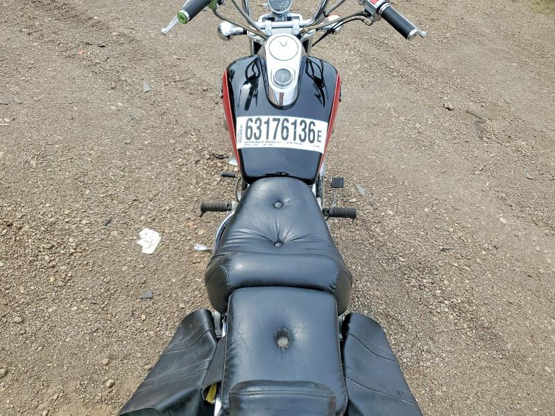 Aukcja sprzedaży 1997 Kawasaki Vn1500, vin: JKBVNAA12VA060504, numer aukcji: 63176136