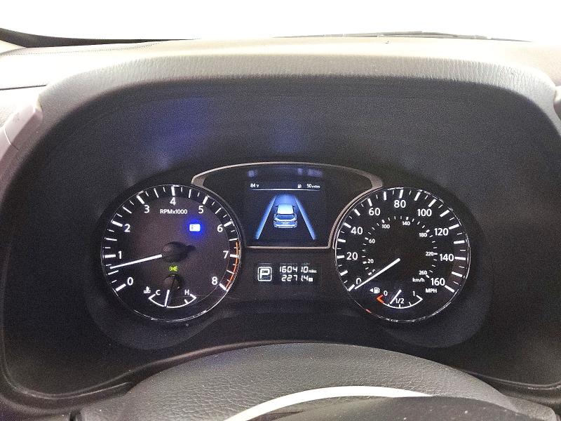61251366 :رقم المزاد ، 5N1AR2MN9FC625124 vin ، 2015 Nissan Pathfinder مزاد بيع