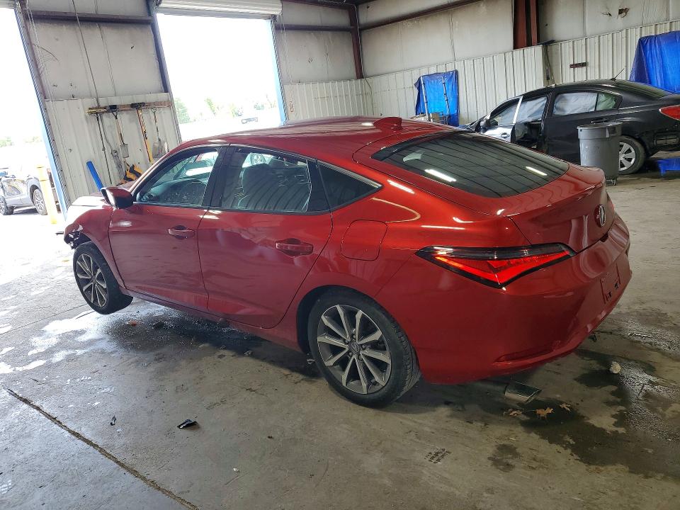 Продаж на аукціоні авто 2023 Acura Integra, vin: 19UDE4H28PA021488, номер лоту: 61416446