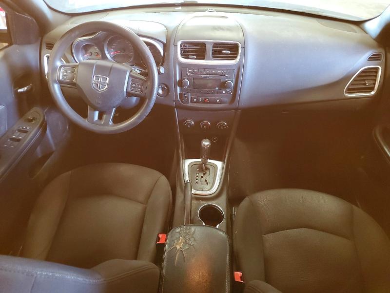 Aukcja sprzedaży 2012 Dodge Avenger, vin: 1C3CDZAG8CN269800, numer aukcji: 63373666
