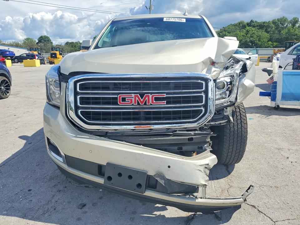 2017 Gmc Yukon Xl მანქანა იყიდება აუქციონზე, vin: 1GKS2GKC9HR182375, აუქციონის ნომერი: 60775706