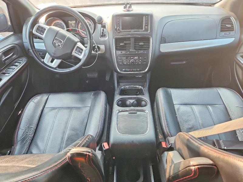 Aukcja sprzedaży 2019 Dodge Grand Caravan, vin: 2C4RDGEG6KR769203, numer aukcji: 61331276