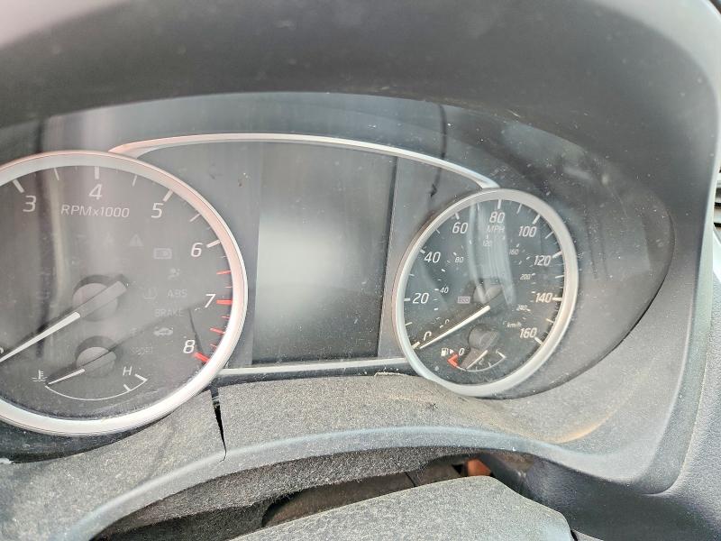 Продажа на аукционе авто 2016 Nissan Sentra, vin: 3N1AB7AP1GL682647, номер лота: 60859756