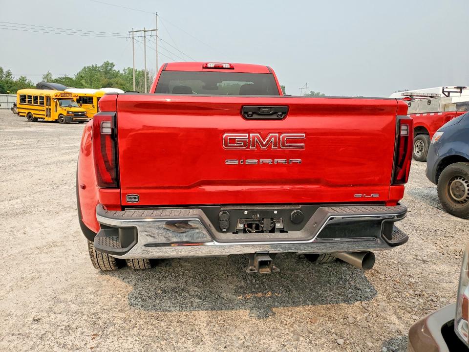 Aukcja sprzedaży 2026 Gmc Sierra, vin: 1GT3UTEY3TF167178, numer aukcji: 60471446