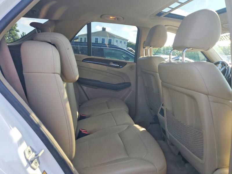 Продажа на аукционе авто 2014 Mercedes-benz Ml, vin: 4JGDA5HB0EA328050, номер лота: 62119996