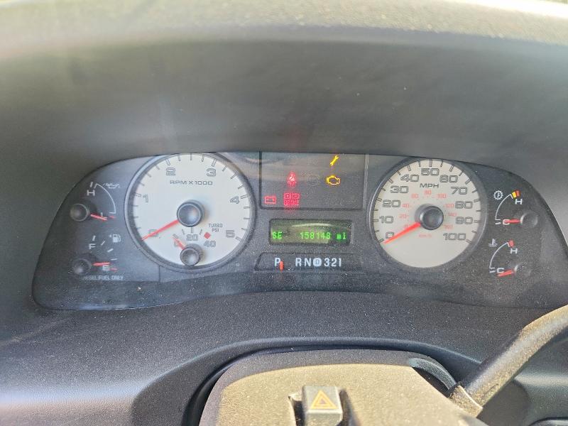 Продажа на аукционе авто 2006 Ford F350, vin: 1FTWW31P66EB39454, номер лота: 58471846
