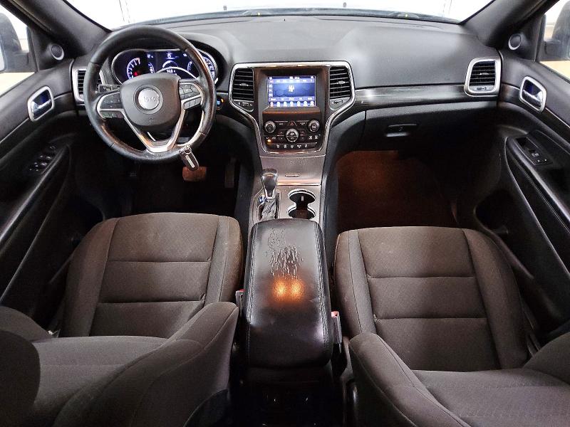 Aukcja sprzedaży 2020 Jeep Grand Cherokee, vin: 1C4RJEAG4LC219916, numer aukcji: 58539096