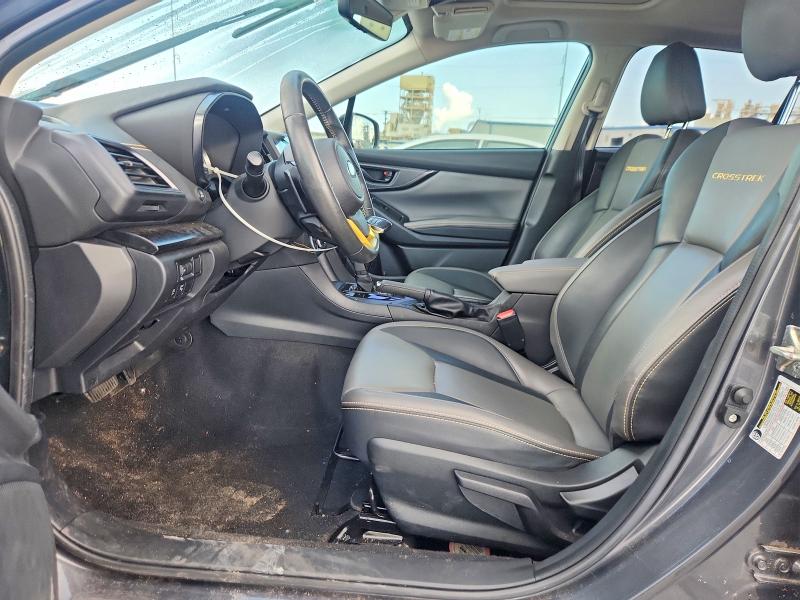 Продажа на аукционе авто 2021 Subaru Crosstrek, vin: JF2GTHSCXMH339255, номер лота: 59228816