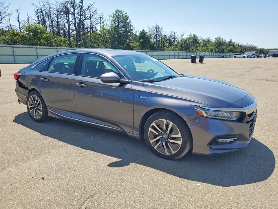 Aukcja sprzedaży 2020 Honda Accord, vin: 1HGCV3F47LA014262, numer aukcji: 60678806