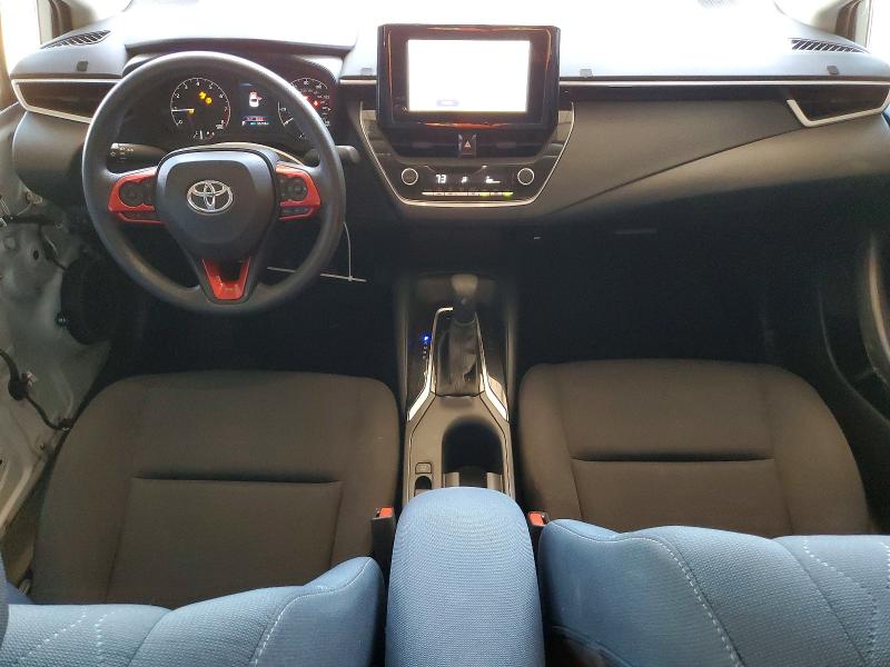 Aukcja sprzedaży 2024 Toyota Corolla, vin: 5YFB4MDEXRP153949, numer aukcji: 62121656