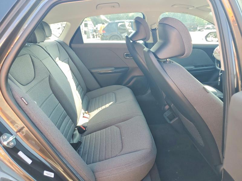 Aukcja sprzedaży 2025 Kia K4, vin: 3KPFU4DEXSE037367, numer aukcji: 60992886
