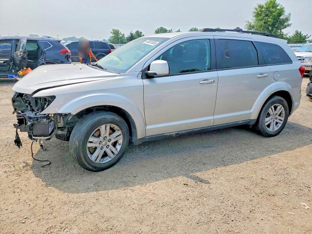 2014 Dodge Journey მანქანა იყიდება აუქციონზე, vin: 3C4PDCAB9ET204682, აუქციონის ნომერი: 60307636