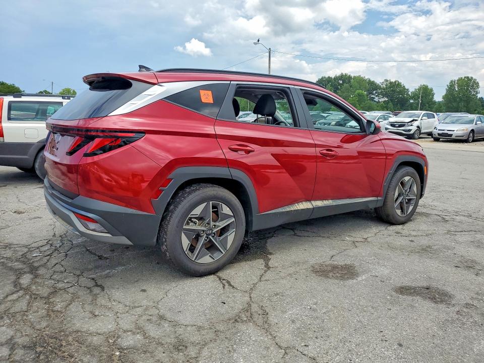 Aukcja sprzedaży 2026 Hyundai Tucson, vin: 5NMJB3DE9TH740401, numer aukcji: 61707616
