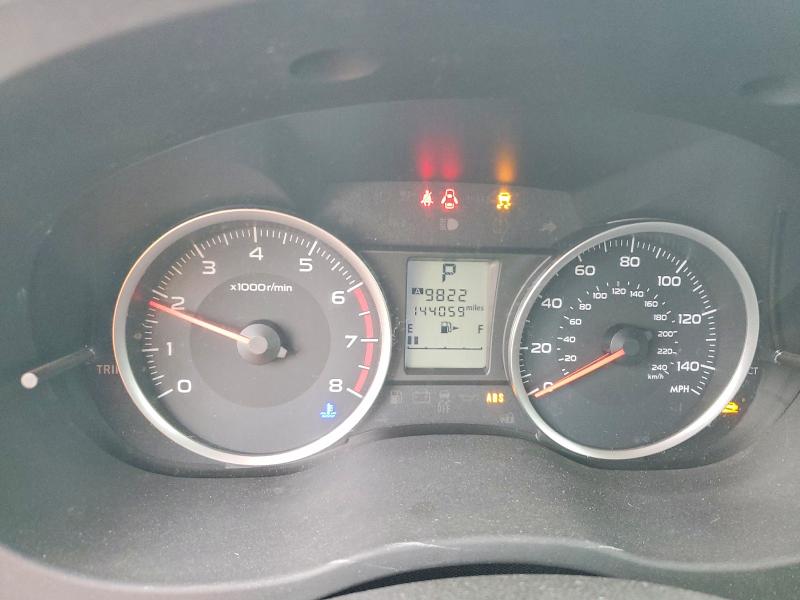 Продажа на аукционе авто 2018 Subaru Forester, vin: JF2SJAEC4JH479882, номер лота: 61586816