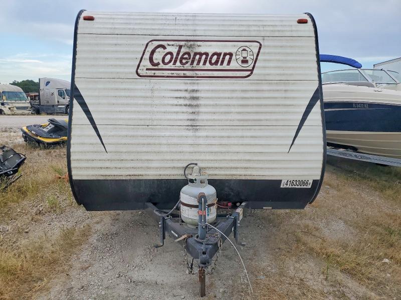 41633066 :رقم المزاد ، 4YDT17F1XLH930610 vin ، 2020 Keystone Coleman مزاد بيع