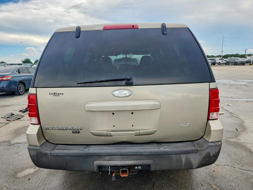 Продаж на аукціоні авто 2004 Ford Expedition, vin: 1FMPU15L64LB03662, номер лоту: 60786316