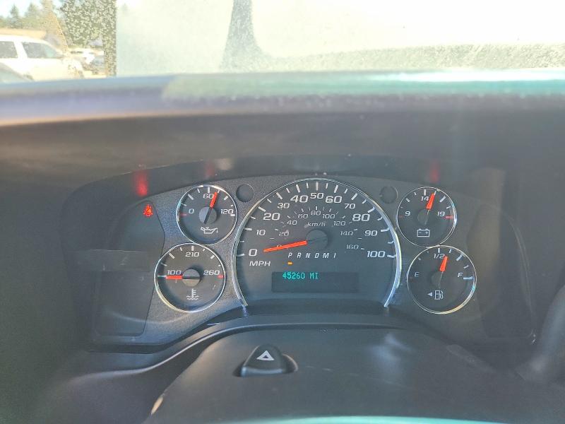 62806646 :رقم المزاد ، 1GTW7AFP5M1170130 vin ، 2021 Gmc Savana مزاد بيع