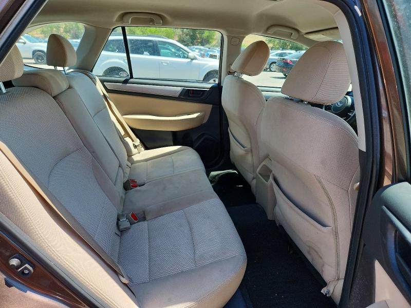 Продаж на аукціоні авто 2019 Subaru Outback, vin: 4S4BSABC6K3277720, номер лоту: 60786816