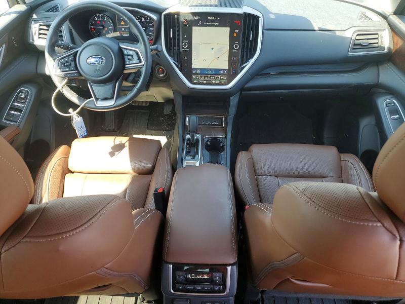 62451776 :رقم المزاد ، 4S4WMAWD2P3447402 vin ، 2023 Subaru Ascent مزاد بيع