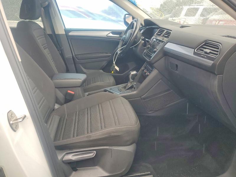 Aukcja sprzedaży 2023 Volkswagen Tiguan, vin: 3VVRB7AX8PM031351, numer aukcji: 62286696