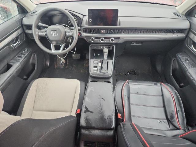63355716 :رقم المزاد ، 2HKRS4H20TH405457 vin ، 2026 Honda Cr-v مزاد بيع