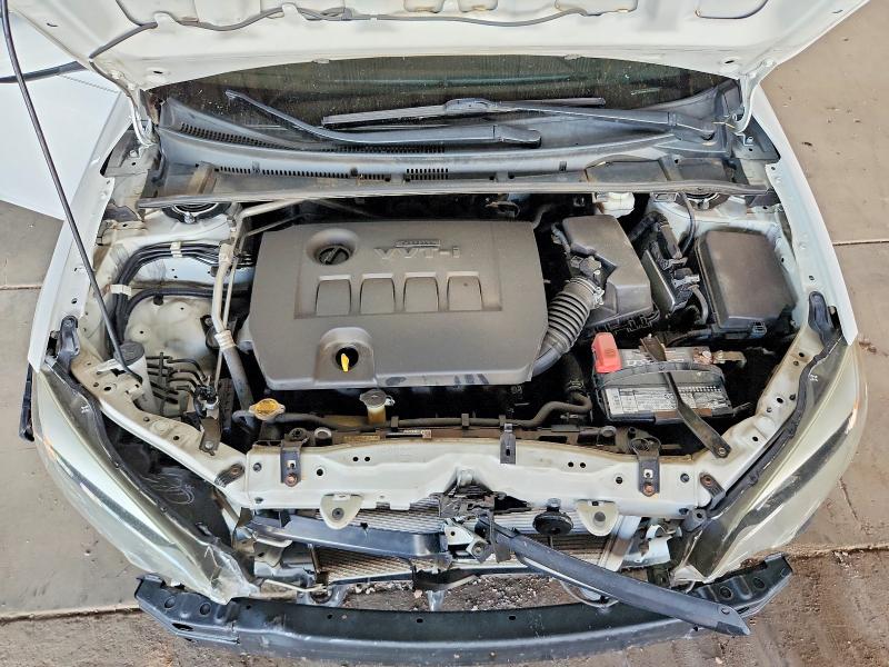 61683986 :رقم المزاد ، 2T1BURHE9EC208876 vin ، 2014 Toyota Corolla مزاد بيع