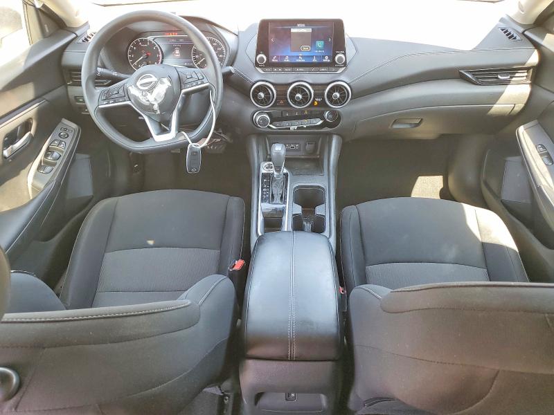 Продажа на аукционе авто 2024 Nissan Sentra, vin: 3N1AB8CV7RY220262, номер лота: 61072026