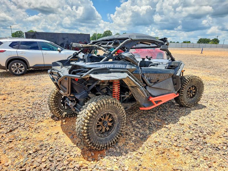 Продажа на аукционе авто 2020 Can-am Maverick X3, vin: 3JBVGAW44LK000083, номер лота: 59831186