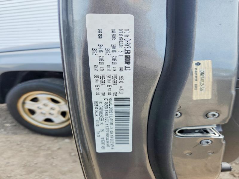 Продажа на аукционе авто 2014 Jeep Patriot, vin: 1C4NJPBA8ED541539, номер лота: 62270286
