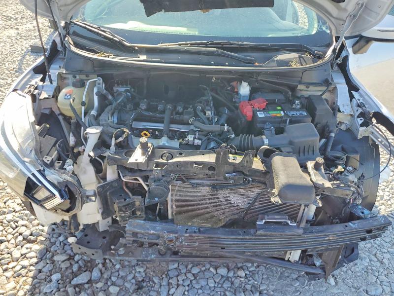 Aukcja sprzedaży 2021 Nissan Versa, vin: 3N1CN8EV2ML821842, numer aukcji: 61533016
