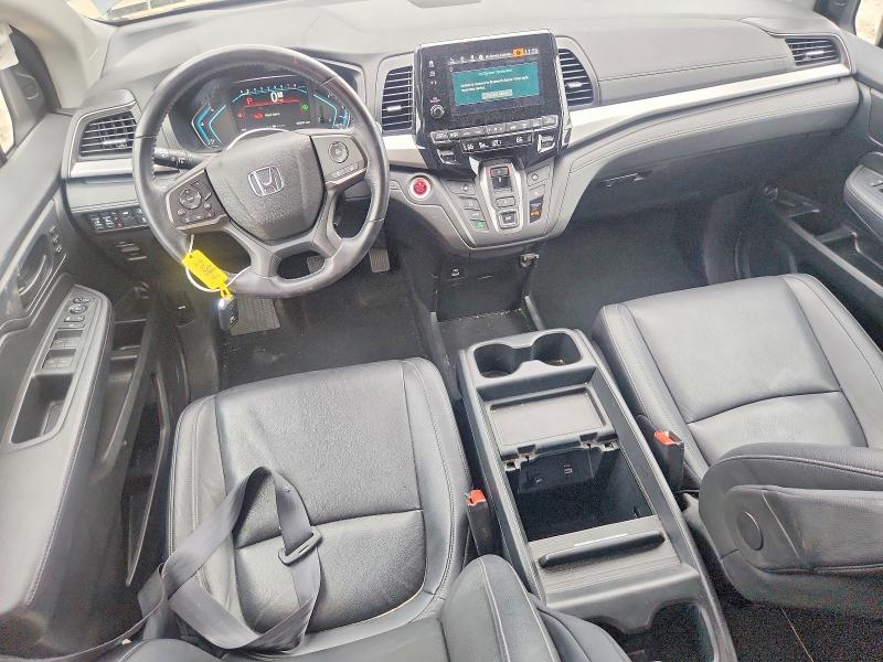 Aukcja sprzedaży 2023 Honda Odyssey, vin: 5FNRL6H67PB039240, numer aukcji: 85971515