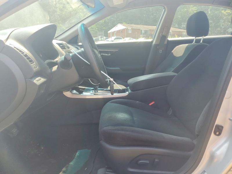 61008256 :رقم المزاد ، 1N4AL3AP4EC278632 vin ، 2014 Nissan Altima مزاد بيع