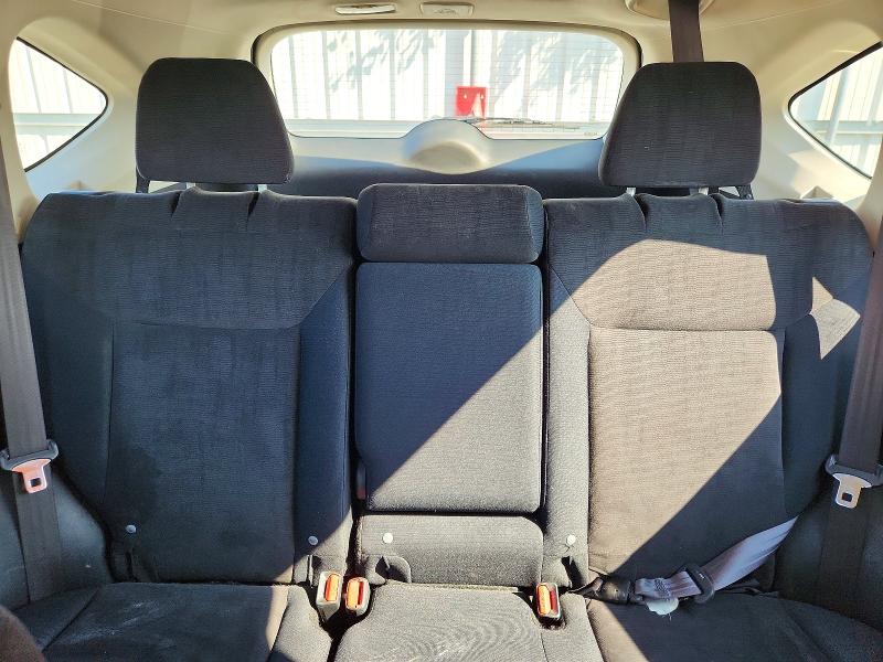 Продаж на аукціоні авто 2014 Honda Cr-v, vin: 2HKRM4H31EH702744, номер лоту: 63612736