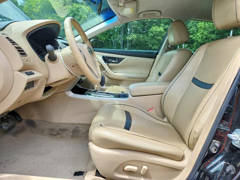 60638846 :رقم المزاد ، 1N4AL3AP0EC130090 vin ، 2014 Nissan Altima مزاد بيع