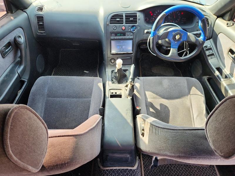 Продажа на аукционе авто 1994 Nissan Skyline, vin: ECR33030059, номер лота: 60049106
