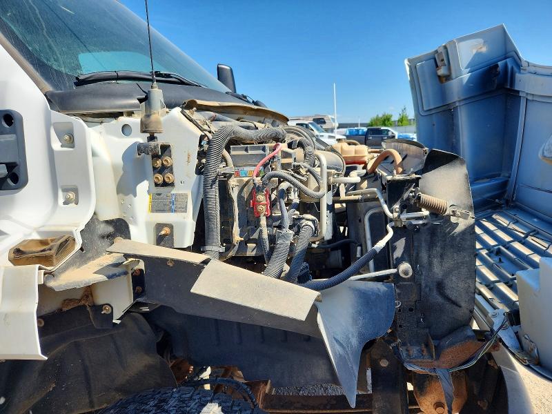 Aukcja sprzedaży 2008 Chevrolet C4500, vin: 1GBE4E1G28F406054, numer aukcji: 58410146