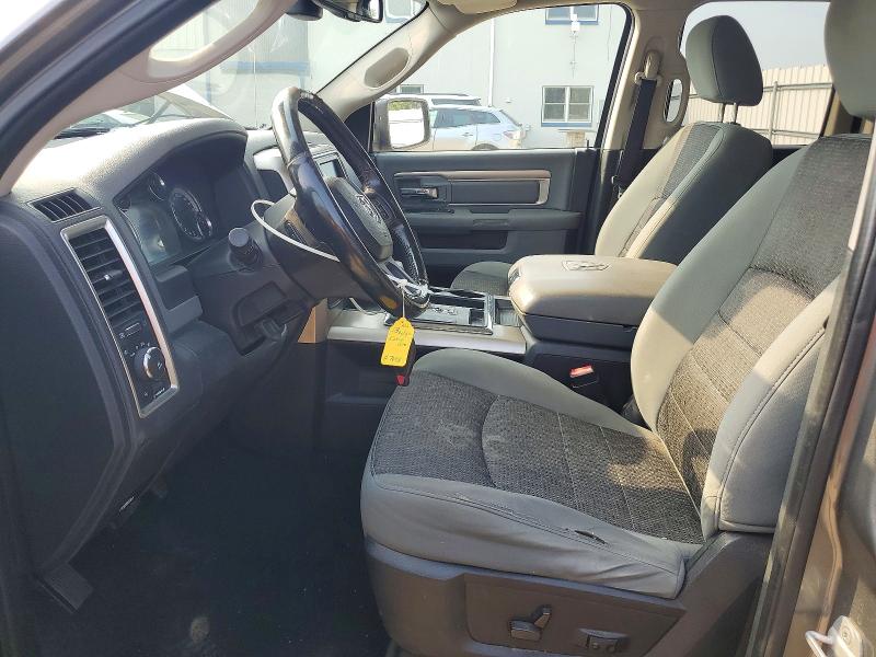 62679376 :رقم المزاد ، 1C6RR7GT9DS533620 vin ، 2013 Ram 1500 مزاد بيع