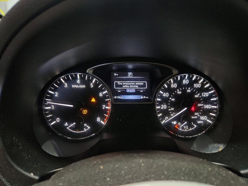 Продаж на аукціоні авто 2016 Nissan Altima, vin: 1N4AL3AP0GN312914, номер лоту: 58117496